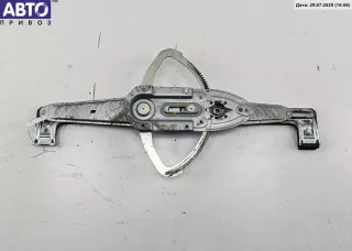 3M51R23200BD Стеклоподъемник электрический передний правый Ford Focus 2 Арт 55129844, вид 2