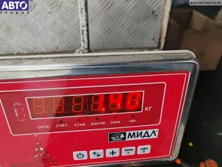 3M51R23200BD Стеклоподъемник электрический передний правый Ford Focus 2 Арт 55129844, вид 3
