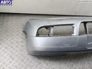 4B0807111 Бампер передний Audi A6 C5 (S6,RS6) Арт 54721697, вид 6