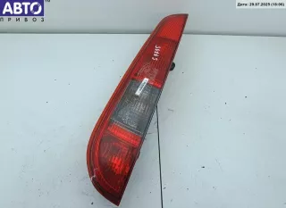 4M5113405F Фонарь задний левый Ford Focus 2 Арт 54845943