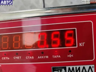 8D0035411A Динамик двери передней правой Audi A4 B5 Арт 55131330, вид 3
