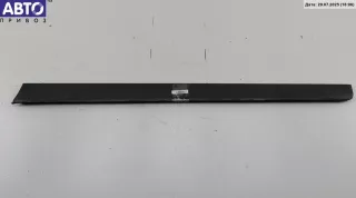 8E0853960 Молдинг двери передней правой Audi A4 B6 Арт 55129223, вид 1