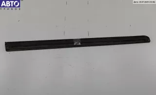 8E0853960 Молдинг двери передней правой Audi A4 B6 Арт 55129223, вид 2