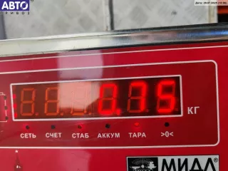 4B1837016B Замок двери передней правой Audi A6 C5 (S6,RS6) Арт 55131343, вид 3