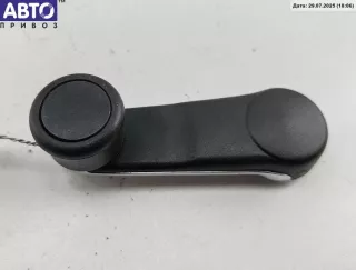 443837581D Ручка стеклоподъемника Audi 80 B3 Арт 55128533, вид 1