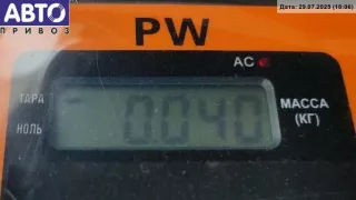  Трос двери передней Audi A3 8L Арт 55129295, вид 3