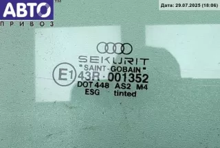 43R-001352 Стекло двери передней правой Audi A3 8L Арт 55129275, вид 2