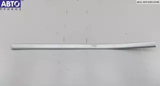 4B0853953B Молдинг двери передней левой Audi A6 C5 (S6,RS6) Арт 55126919