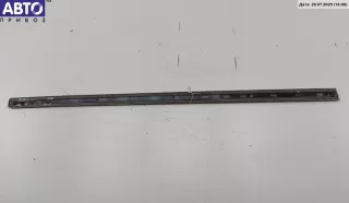8E0853953 Молдинг двери передней левой Audi A4 B6 Арт 55128886, вид 2
