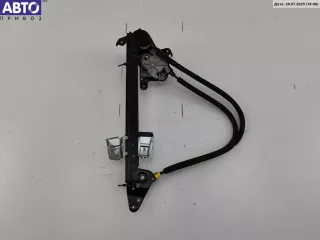 7M3839401A Стеклоподъемник механический задний левый Seat Alhambra 1 restailing Арт 55129875