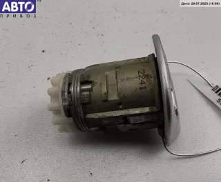 8E1837063 Личинка замка Audi A4 B6 Арт 55128840, вид 2