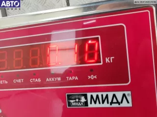 8E1837063 Личинка замка Audi A4 B6 Арт 55128840, вид 3