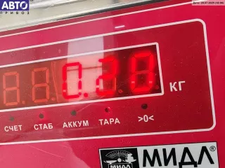 059906627B Клапан управления турбиной (актуатор) Audi A6 C5 (S6,RS6) Арт 54721693, вид 2