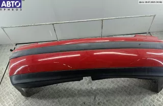  Бампер задний Volkswagen Bora Арт 54644685