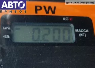 5DV00829000 Блок розжига фар (ксенон) Mercedes E W211 Арт 54933139, вид 3