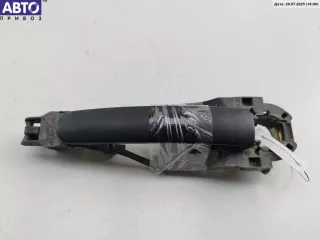3B0837207 Ручка двери наружная передняя левая Volkswagen Golf 4 Арт 55130285, вид 1