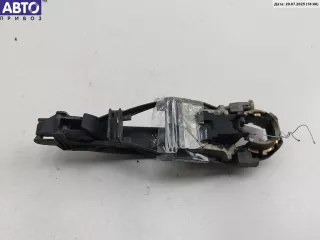 3B0837207 Ручка двери наружная передняя левая Volkswagen Golf 4 Арт 55130285, вид 2