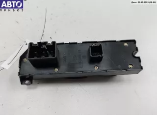 3M5T14529CF Кнопка стеклоподъемника переднего левого Ford Focus 2 Арт 55129849, вид 2