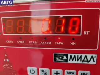 3M5T14529CF Кнопка стеклоподъемника переднего левого Ford Focus 2 Арт 55129849, вид 3