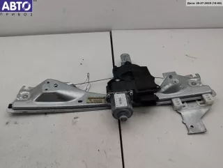 962925102 Стеклоподъемник электрический задний левый Peugeot 308 1 Арт 55128163, вид 1