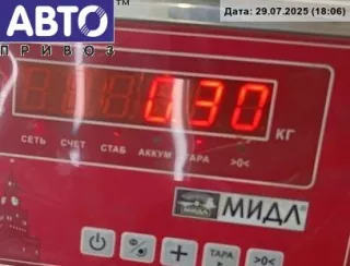 893819404 Дождевик Audi 80 B4 Арт 54844062, вид 3