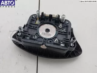 96454032 Подушка безопасности (Airbag) водителя Citroen Berlingo 1 restailing Арт 55129006, вид 2