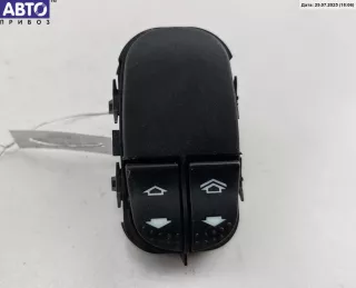 YS4T14529AA Кнопка стеклоподъемника переднего левого Ford Focus 1 Арт 55129877, вид 1
