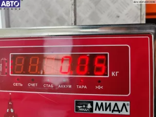 98AB11503AH Переключатель отопителя Ford Focus 1 Арт 55129627, вид 3