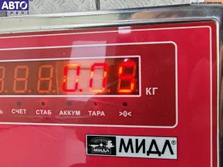  Ручка стеклоподъемника Seat Alhambra 1 restailing Арт 55129841, вид 3