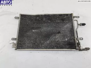 8E0260401B Радиатор охлаждения (конд.) Audi A4 B6 Арт 55070117, вид 2