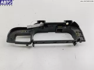 7M3867180A Ручка двери внутренняя задняя правая Seat Alhambra 1 restailing Арт 55129768, вид 1