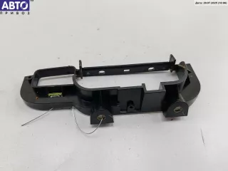 7M3867180A Ручка двери внутренняя задняя правая Seat Alhambra 1 restailing Арт 55129768, вид 2