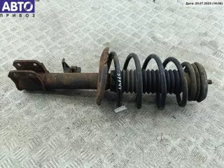  Стойка подвески передняя правая Citroen Berlingo 2  Арт 54933330, вид 1