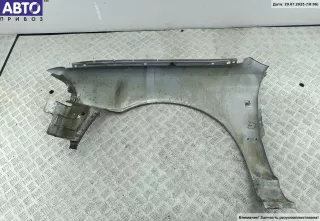  Крыло переднее правое Audi A4 B5 Арт 54933361, вид 2