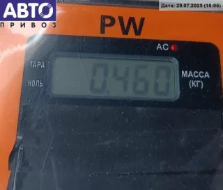 3B0819728A Дефлектор обдува салона Volkswagen Passat B5 Арт 54806652, вид 3
