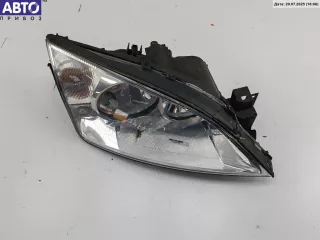 1S7113005AK Фара правая Ford Mondeo 3 Арт 54644735, вид 1