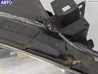 1S7113005AK Фара правая Ford Mondeo 3 Арт 54644735, вид 2
