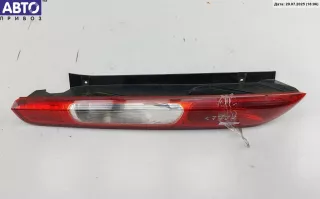 4M5113405A Фонарь задний левый Ford Focus 2 Арт 54721971