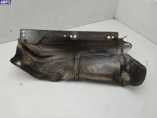 1111401834 Тепловой экран глушителя Mercedes C W202 Арт 55070580, вид 2