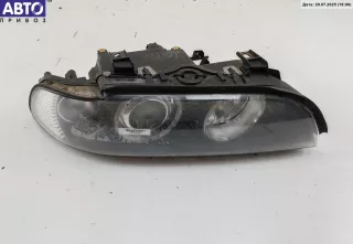  Фара правая BMW 5 E39 Арт 54845484, вид 1