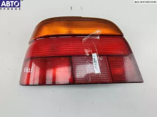 8358031 Фонарь задний левый BMW 5 E39 Арт 54933681, вид 1