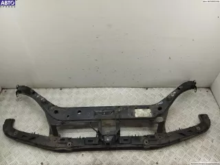XS418B041CJ Рамка передняя (панель кузовная, телевизор) Ford Focus 1 Арт 54408250, вид 1