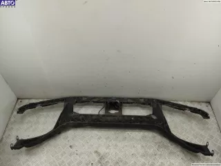 XS418B041CJ Рамка передняя (панель кузовная, телевизор) Ford Focus 1 Арт 54408250, вид 2