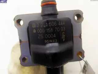 0001587003 Катушка зажигания Mercedes E W210 Арт 54297499, вид 2