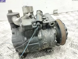 4B0260805J Компрессор кондиционера Audi A6 C5 (S6,RS6) Арт 54396118, вид 2