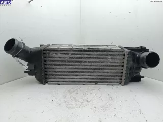 9645682880 Радиатор интеркулера Citroen C5 1 Арт 54827748