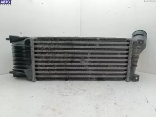 9645682880 Радиатор интеркулера Citroen C5 1 Арт 54827748, вид 2
