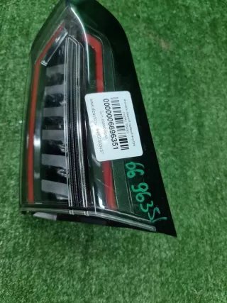 605000693AA Фонарь правый внутр Chery Tiggo 8 PRO Арт 0000006696351, вид 5