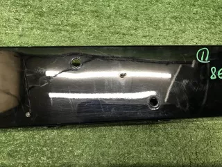 51118090085 Накладка перед бампера BMW X7 g07 Арт 0000007959998, вид 11