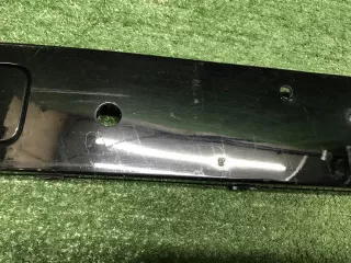 51118090085 Накладка перед бампера BMW X7 g07 Арт 0000007959998, вид 14